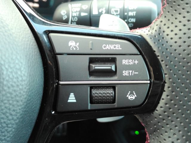 Used 2026 Acura ADX A-Spec FWD image 40