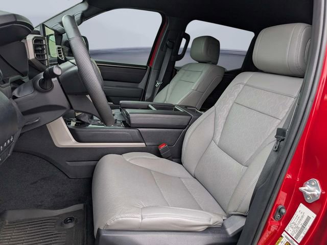 Used 2025 Toyota Tundra SR5 w/ SR5 Premium Package image 7