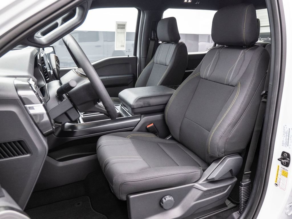 Used 2024 Ford F150 STX image 48