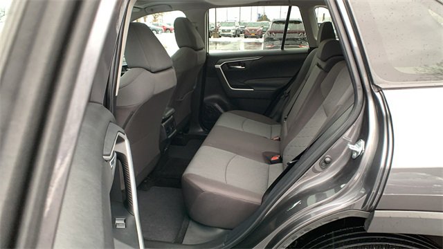 Used 2023 Toyota RAV4 XLE image 22