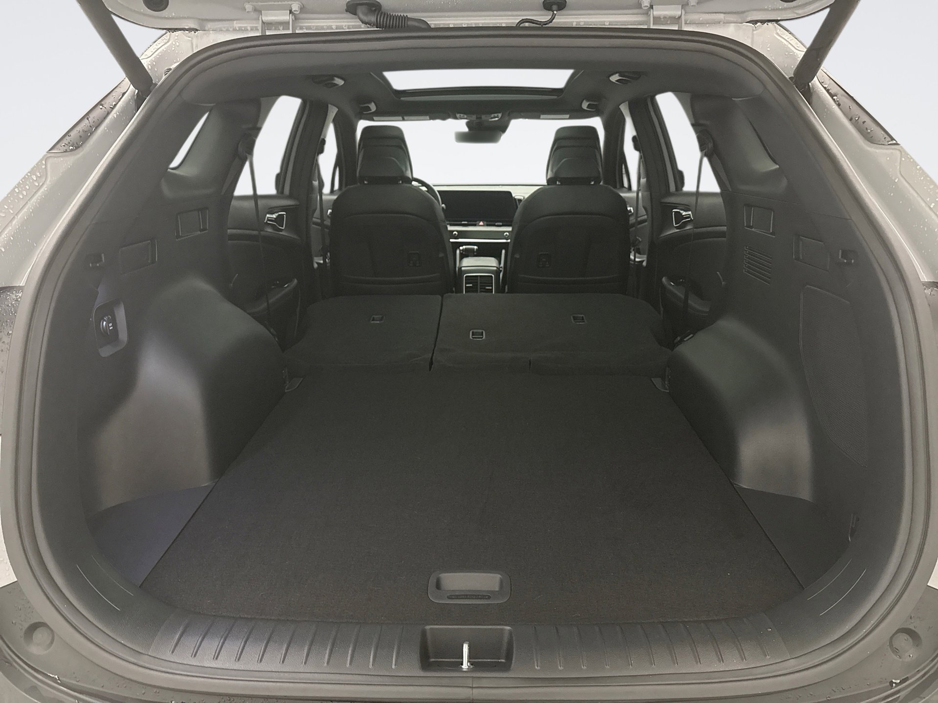 Used 2024 Kia Sportage X-Pro Prestige image 24