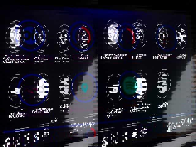 Used 2021 Cadillac XT6 Premium Luxury image 31