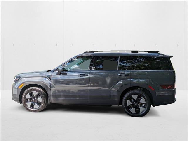 New 2026 Hyundai Santa Fe SEL FWD image 5