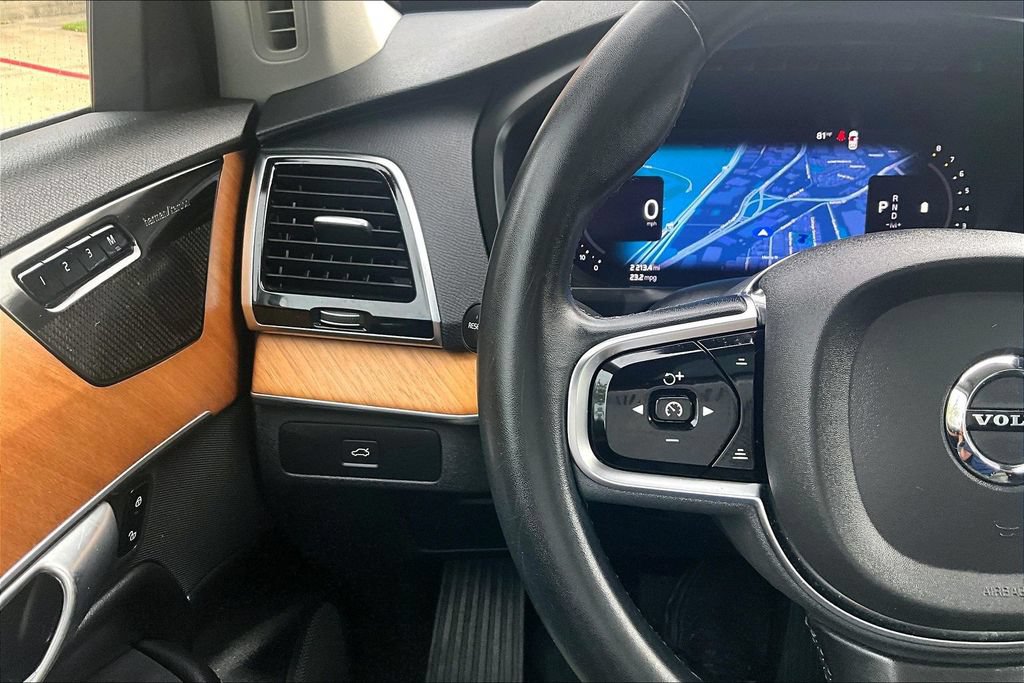 Certified 2023 Volvo XC90 B6 Plus w/ Protection Package Premier AWD/4WD image 26