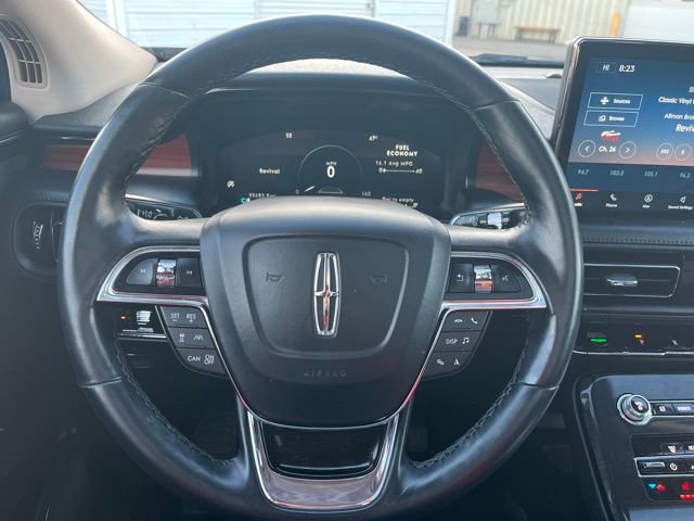 Used 2023 Lincoln Nautilus Reserve w/ Equipment Group 201A image 20