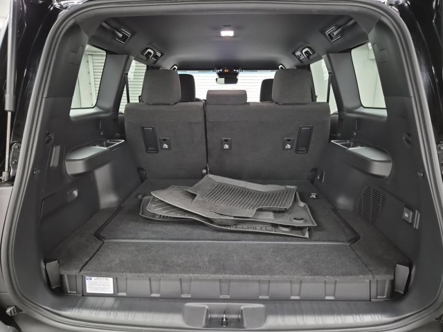 Used 2024 Toyota Land Cruiser 1958 image 8