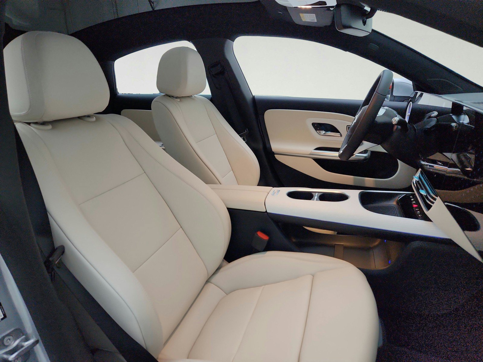 New 2027 Mercedes-Benz CLA 220 image 24