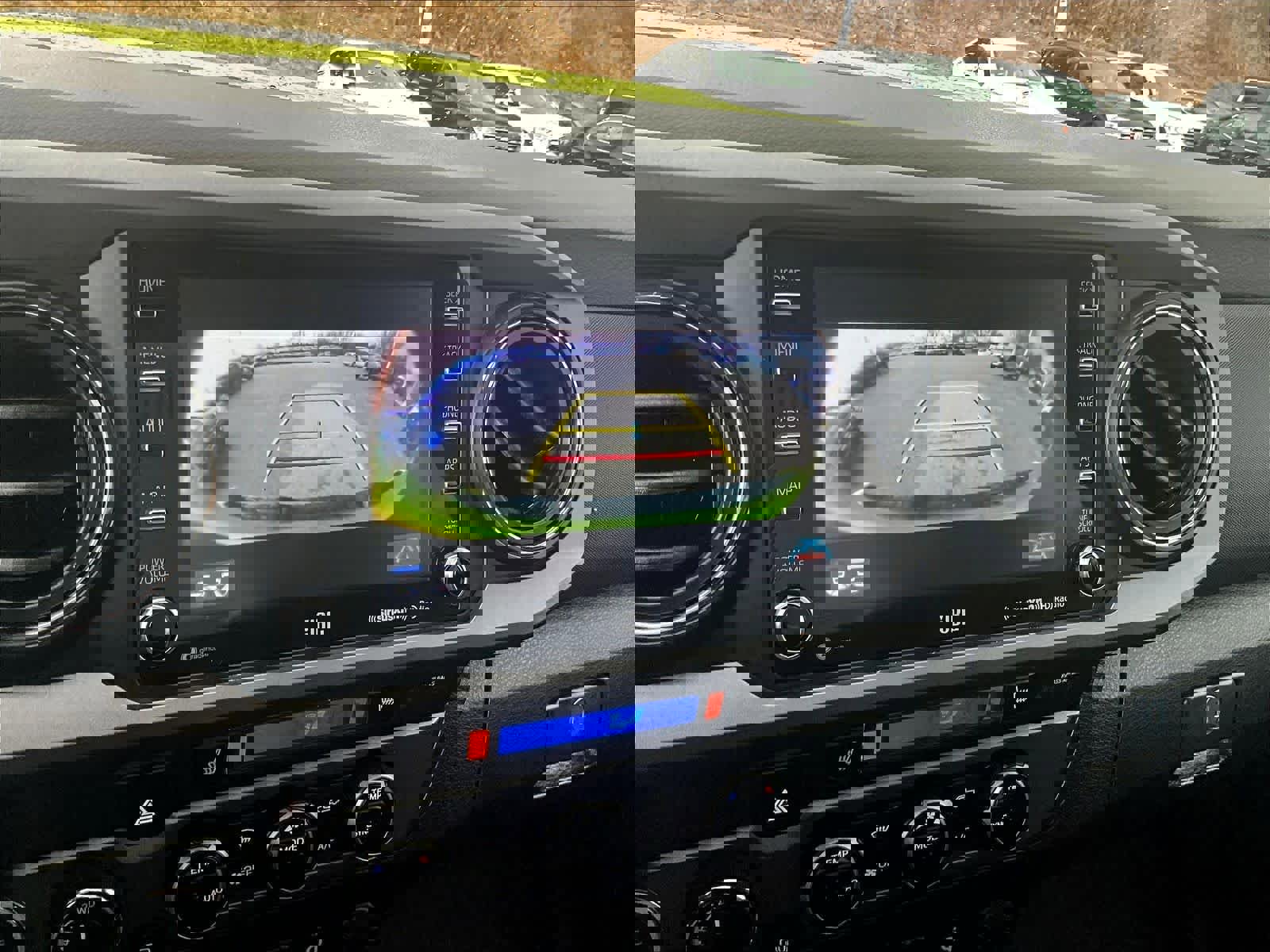 Certified 2022 Toyota Tacoma TRD Pro image 19