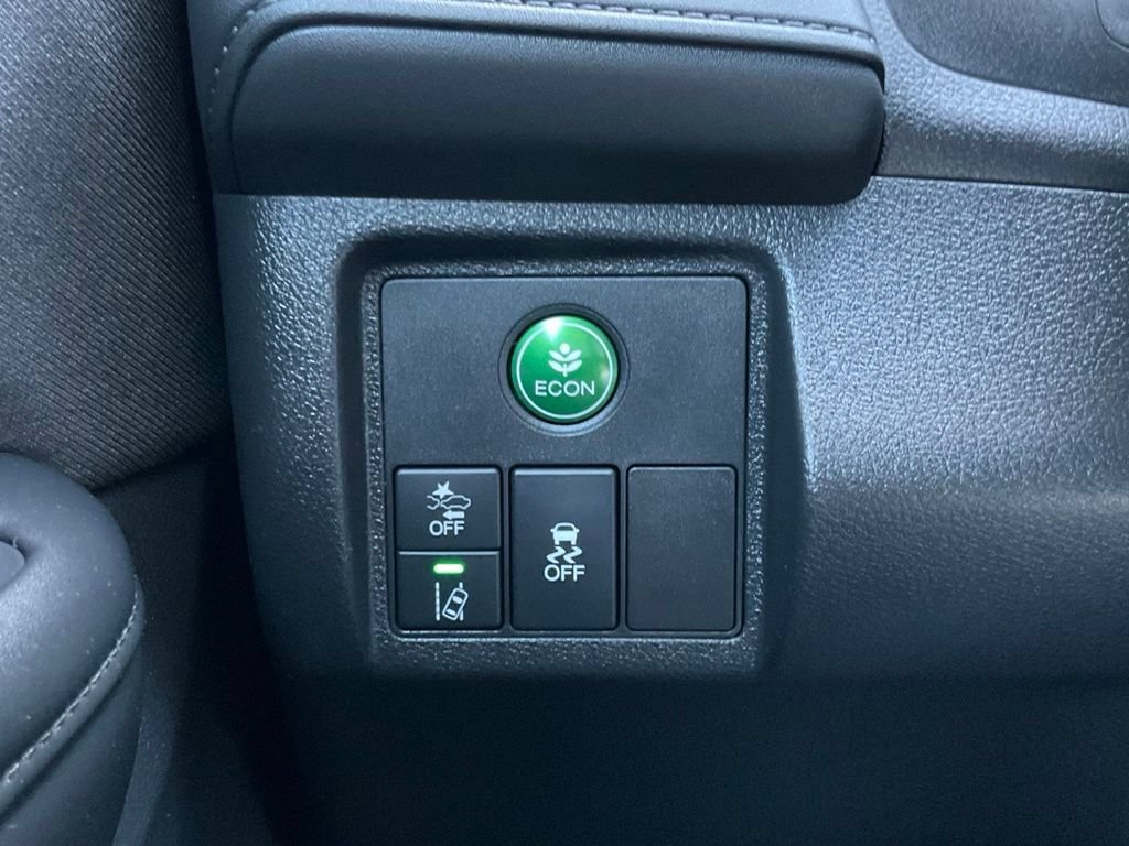 Used 2022 Honda HR-V EX image 37