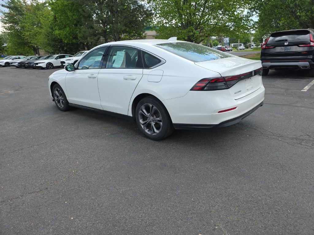 Used 2023 Honda Accord EX image 5