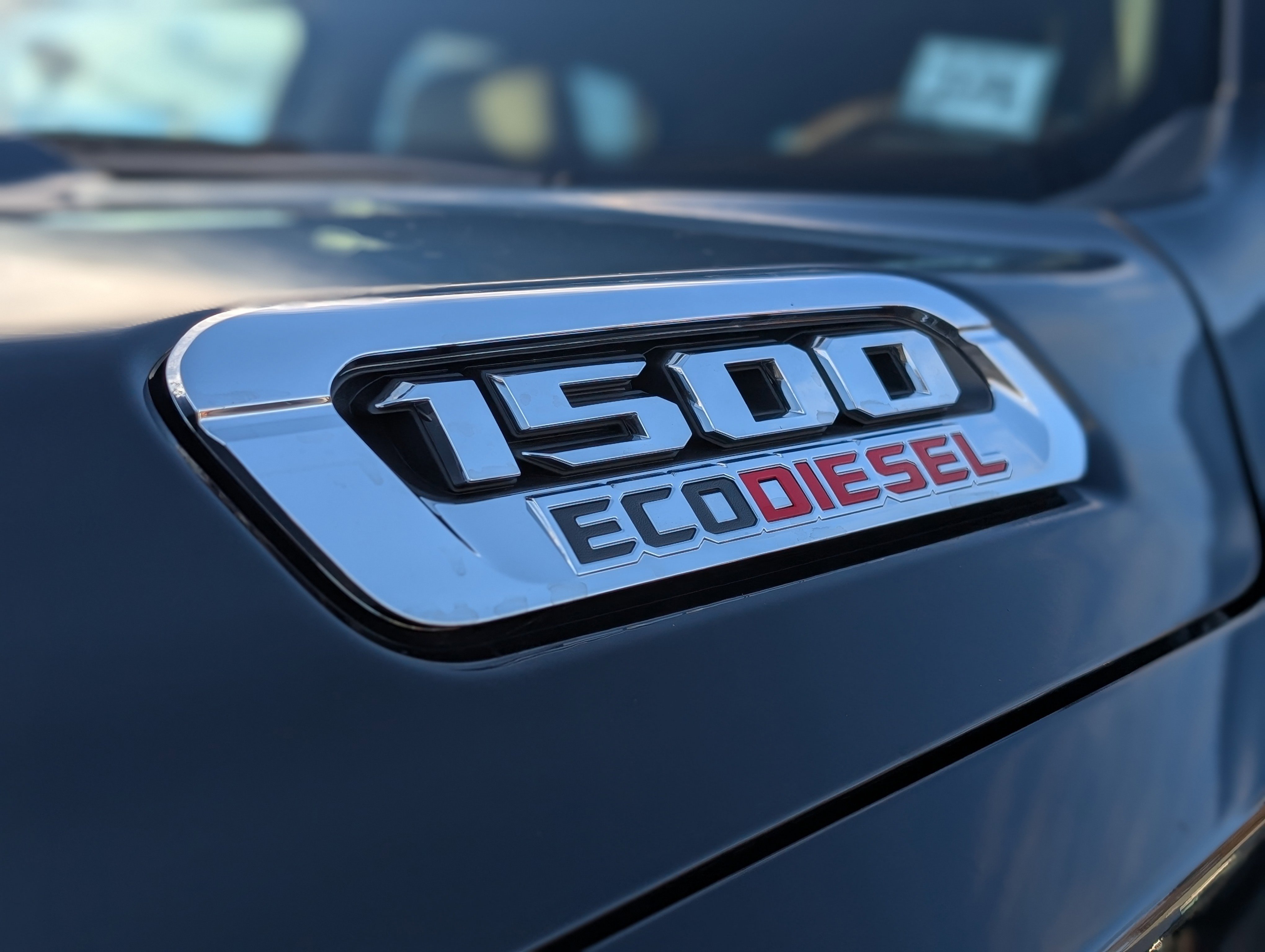 Used 2021 RAM 1500 Laramie image 14