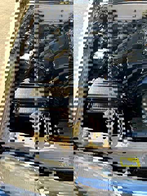 Used 1999 Toyota Tacoma 4x4 Xtracab V6 image 76