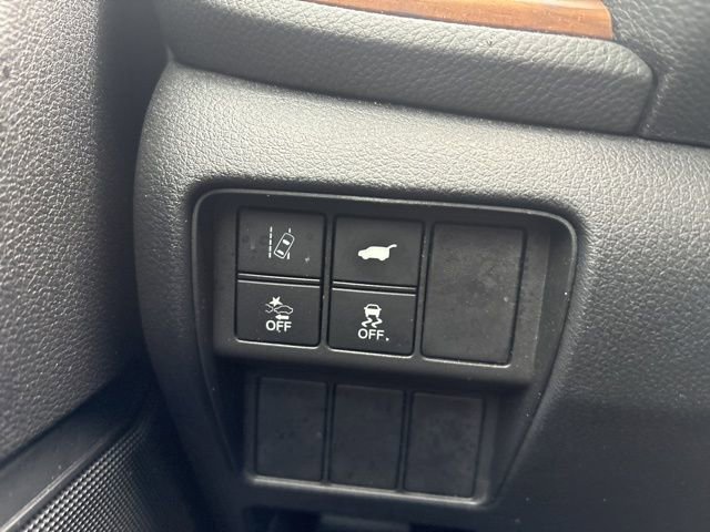 Used 2020 Honda CR-V EX-L image 23
