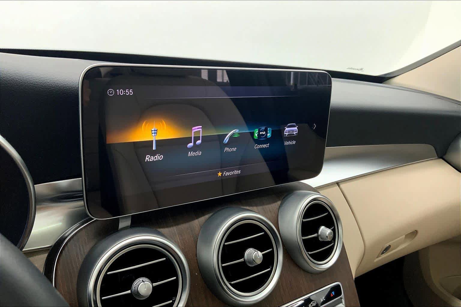 Used 2021 Mercedes-Benz C 300 Sedan image 23