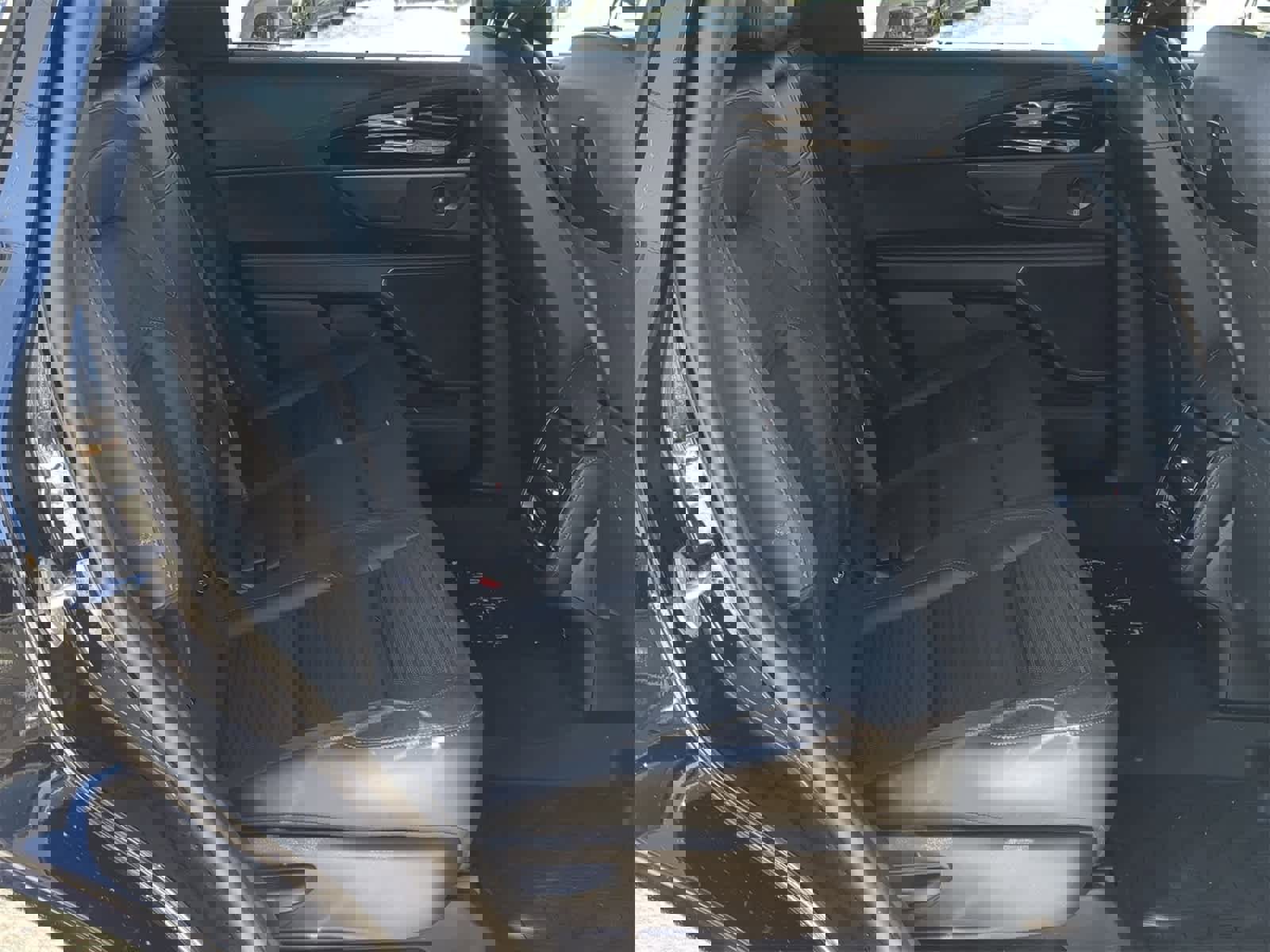 Used 2024 Lincoln Nautilus Reserve w/ Equipment Group 202A image 27