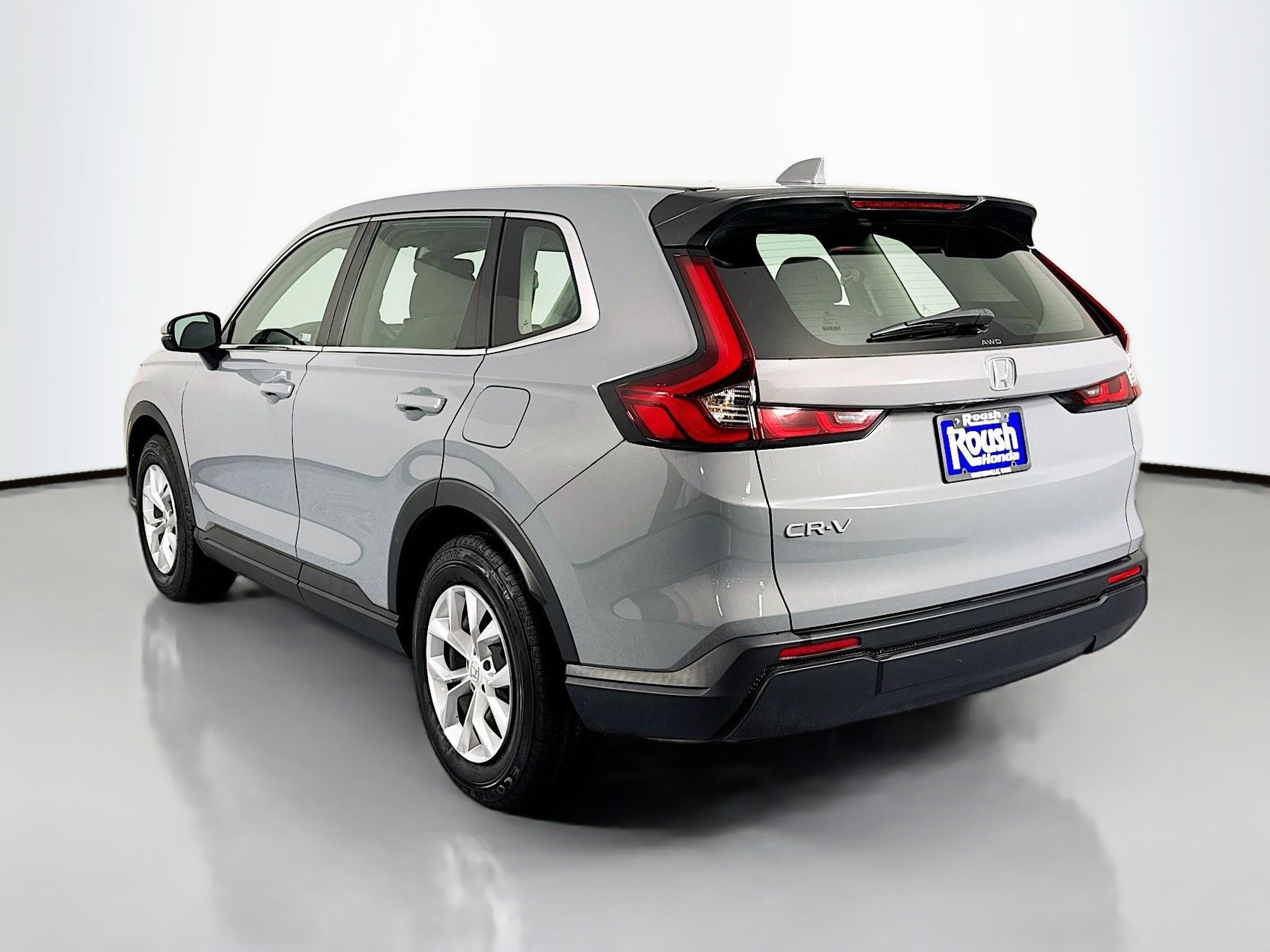 Certified 2023 Honda CR-V LX image 7