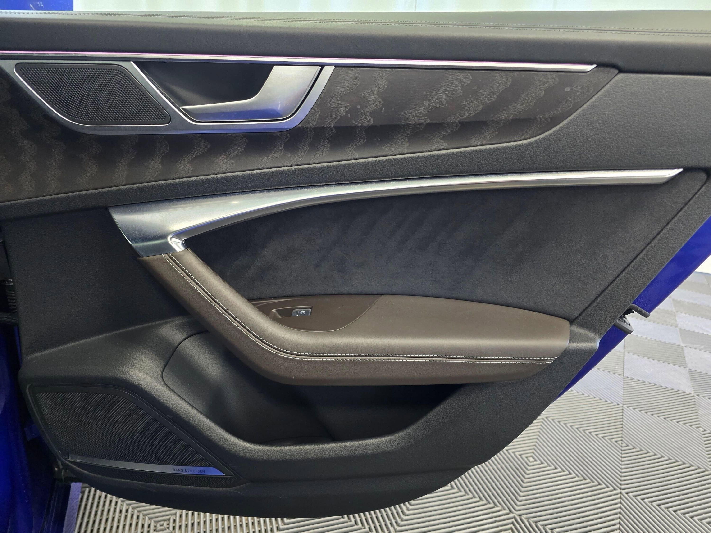 Used 2022 Audi A7 3.0T Prestige image 26