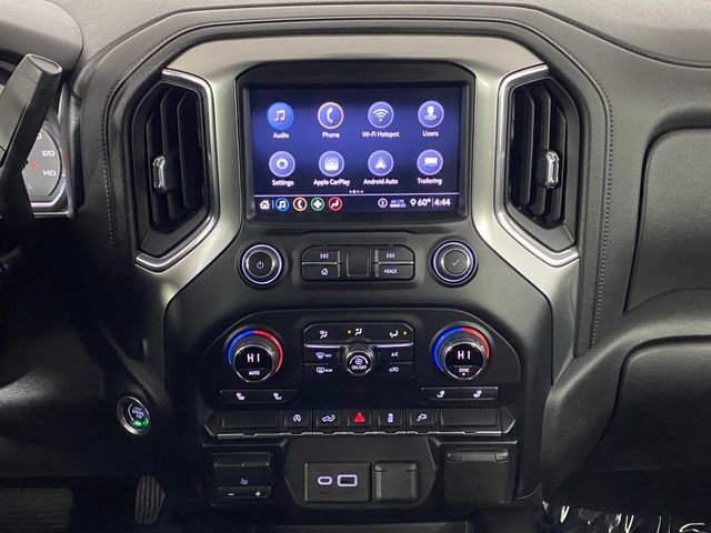 Certified 2020 Chevrolet Silverado 1500 RST w/ All-Star Edition image 20