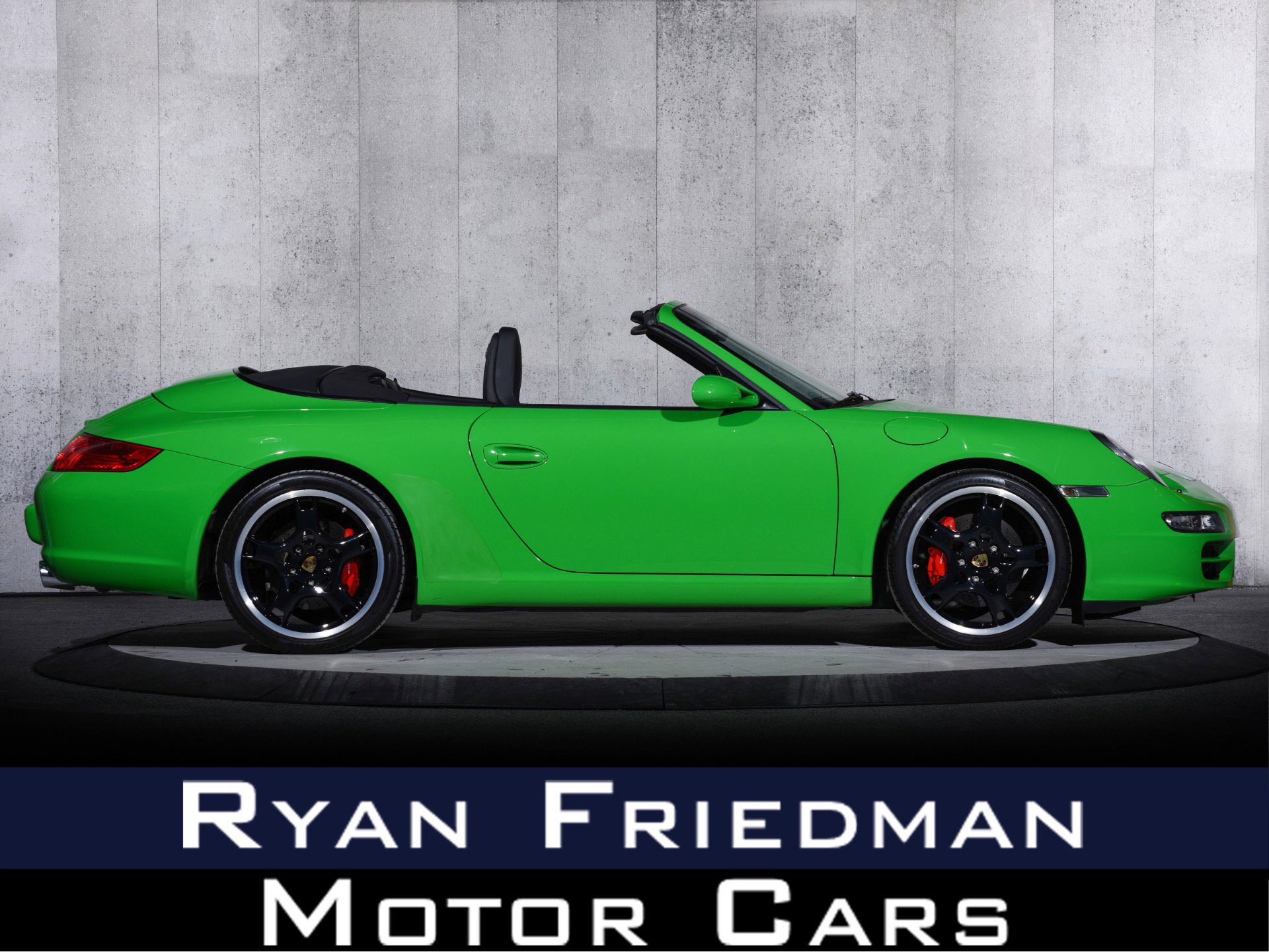 Used 2008 Porsche 911 Carrera S image 1