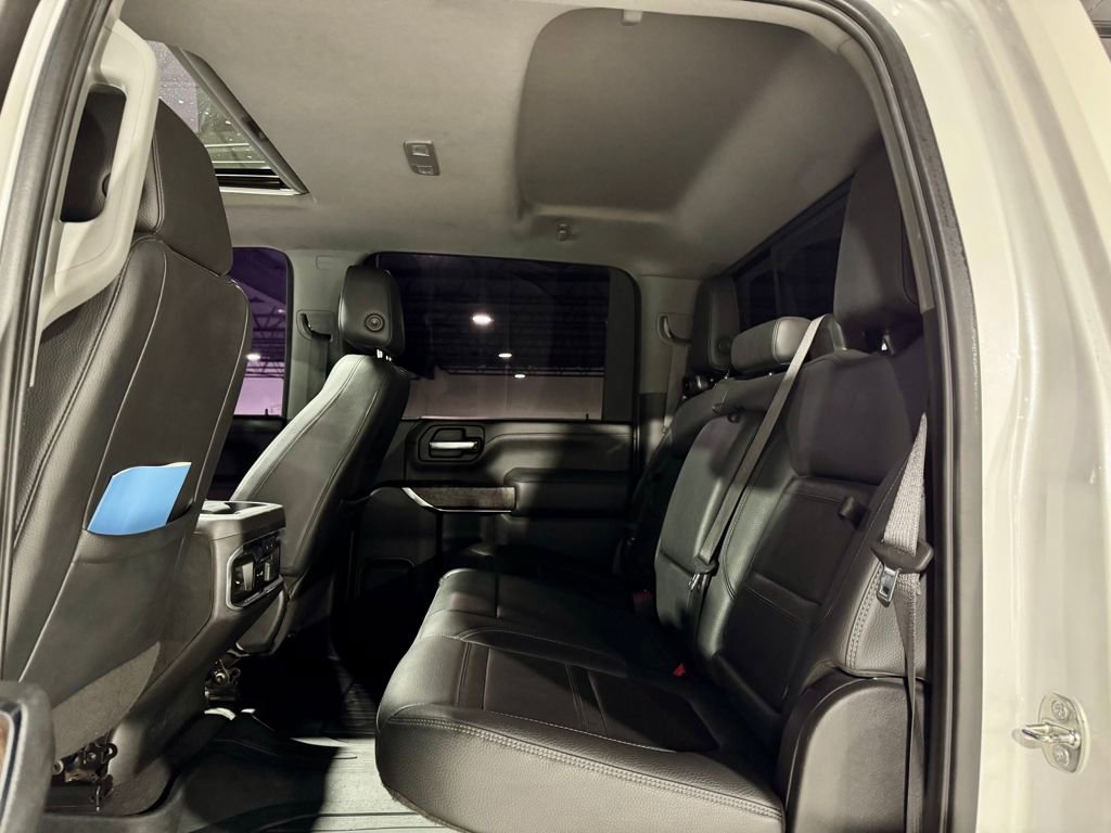 Used 2021 GMC Sierra 2500 Denali w/ Denali Ultimate Package image 26