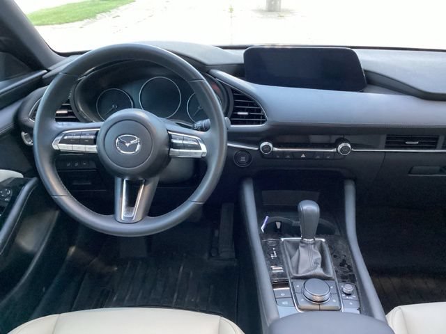 Used 2023 MAZDA MAZDA3 s FWD image 14