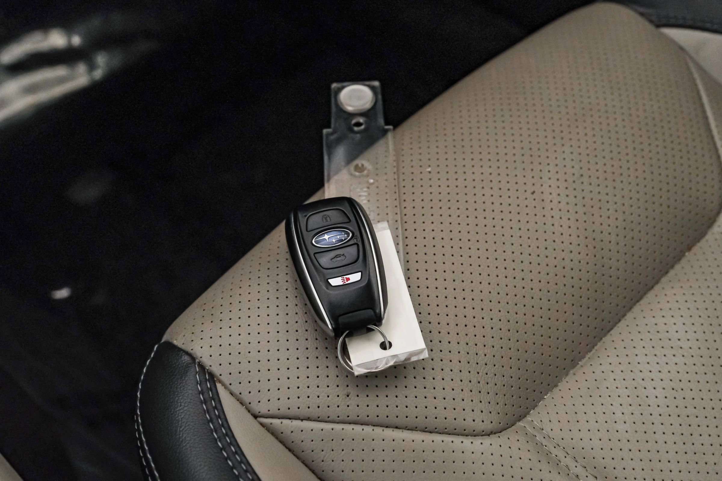 Used 2023 Subaru Forester Limited w/ Popular Package #2 image 53