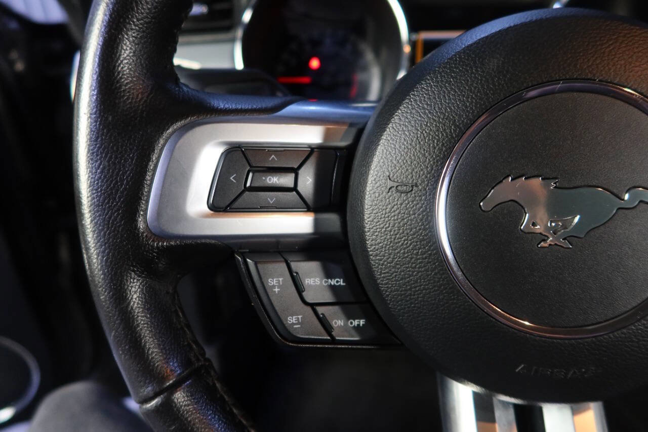 Used 2016 Ford Mustang GT Premium image 28