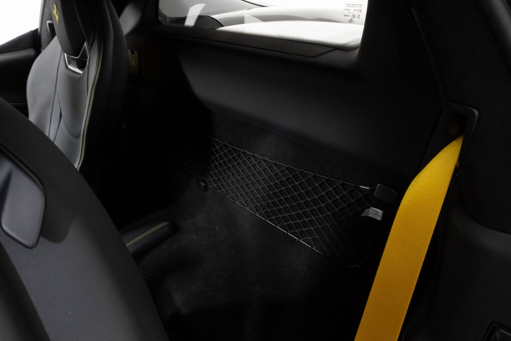 Used 2024 Ferrari 296 GTB image 40