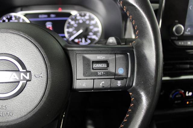 Certified 2024 Nissan Pathfinder Rock Creek AWD/4WD image 26