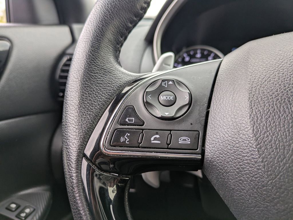 Used 2024 Mitsubishi Eclipse Cross SEL image 24