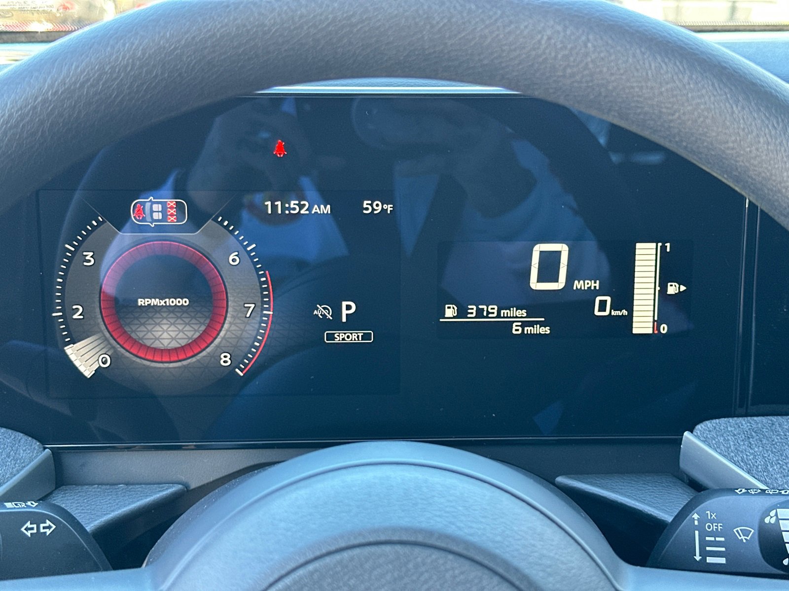 New 2026 Nissan Kicks S image 27