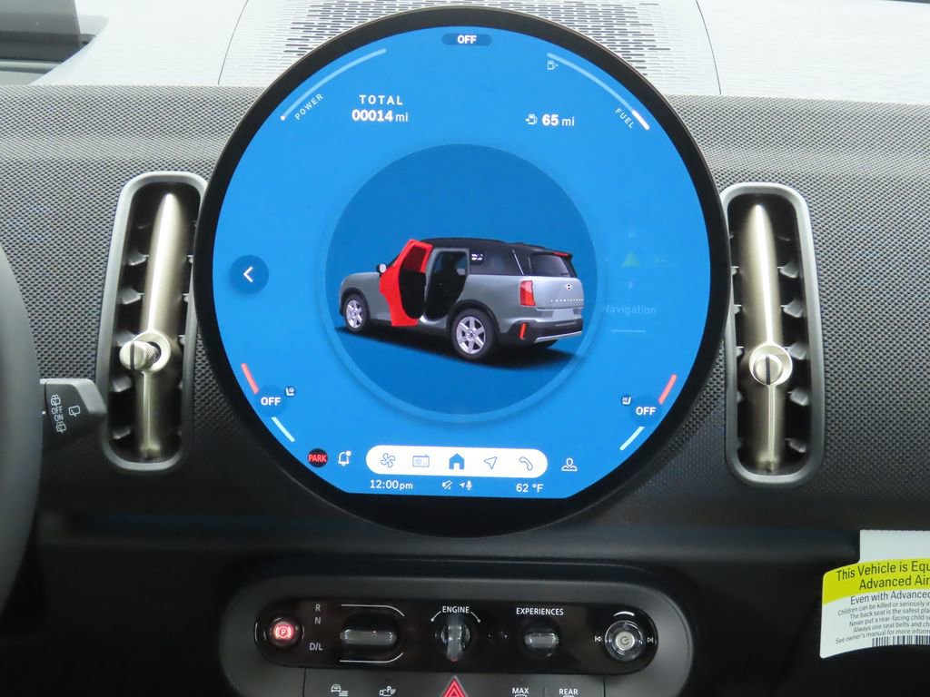 New 2026 MINI Cooper Countryman S image 14