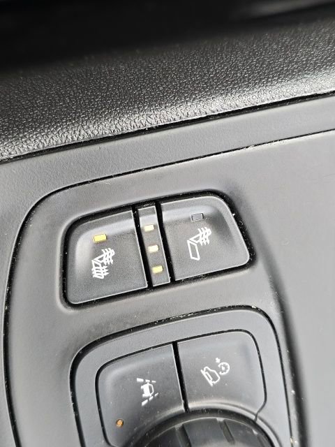 Certified 2022 GMC Terrain SLE w/ Driver Convenience Package image 17