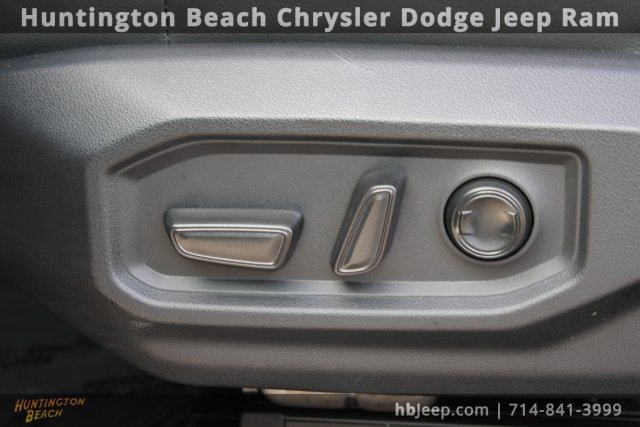 Used 2024 Toyota Sequoia TRD Pro image 32