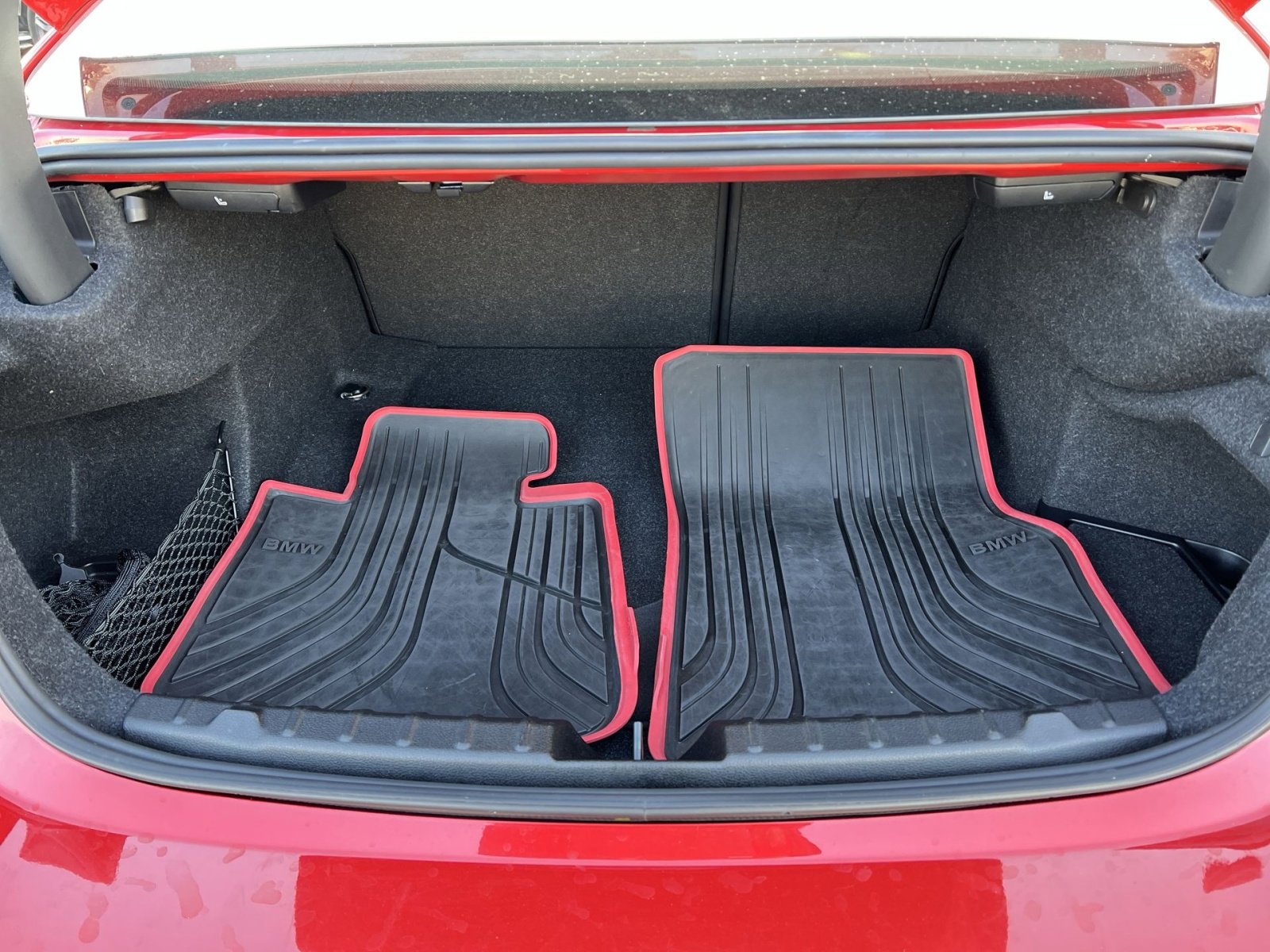 Used 2020 BMW M4 Coupe w/ Competition Package image 24