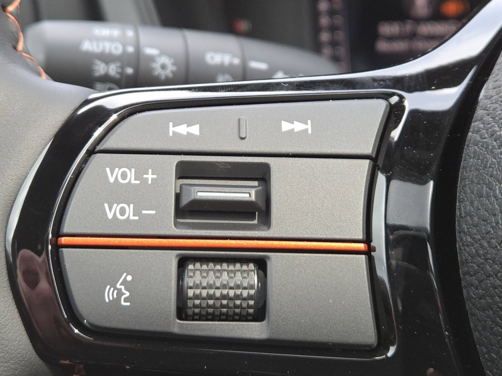 New 2026 Honda Pilot TrailSport image 33