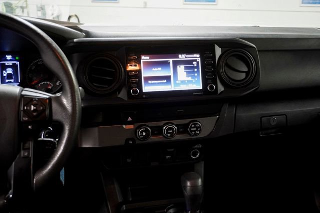 Used 2023 Toyota Tacoma SR image 9