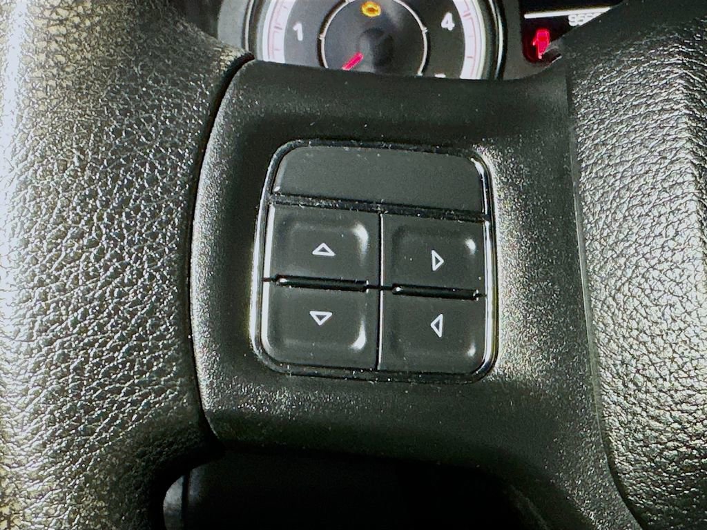 Used 2016 RAM 3500 Tradesman w/ Chrome Appearance Group AWD/4WD image 26