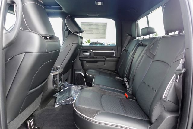 New 2026 RAM 2500 Laramie w/ Night Edition image 27