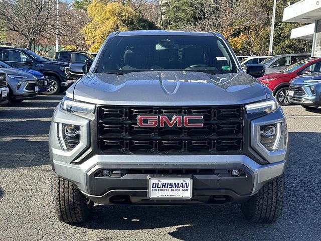 New 2026 GMC Canyon Elevation w/ Convenience Package image 6
