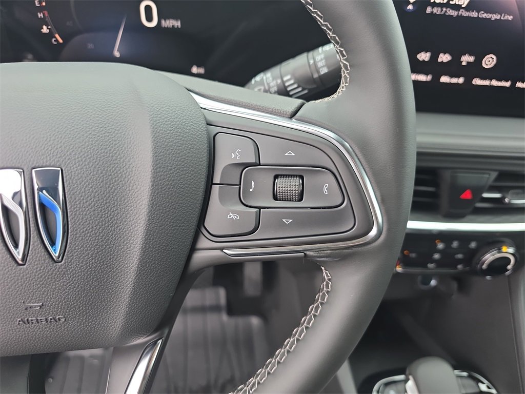 New 2026 Buick Encore GX Preferred w/ Comfort Package image 17