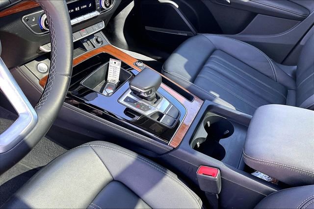 Used 2023 Audi Q5 2.0T Premium Plus w/ Premium Plus Package image 14