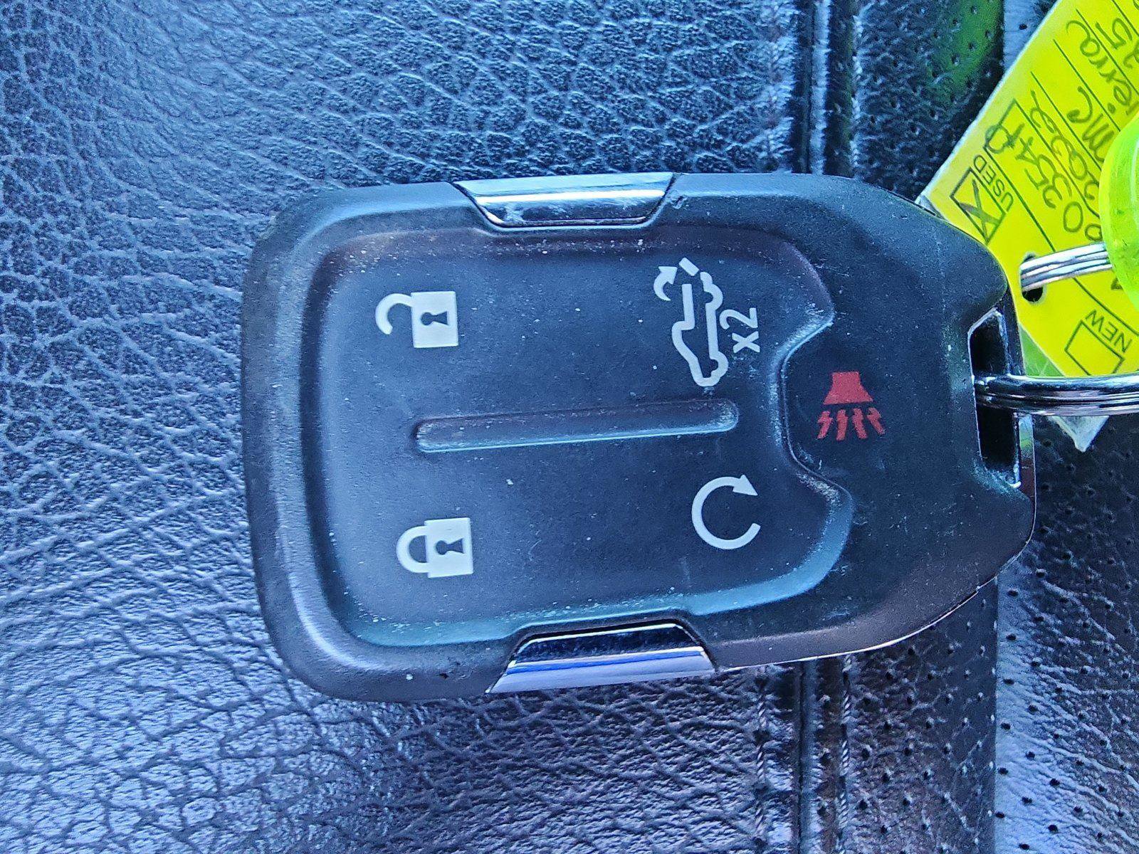 Used 2022 GMC Sierra 2500 Denali image 20