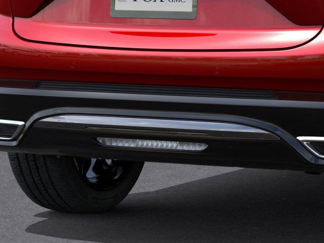 Used 2026 Buick Envision Sport Touring image 14