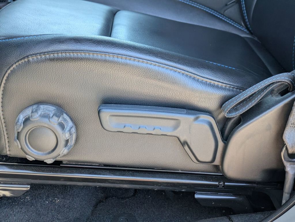 Used 2021 Jeep Wrangler Unlimited Rubicon 4xe w/ Steel Bumper Group image 12