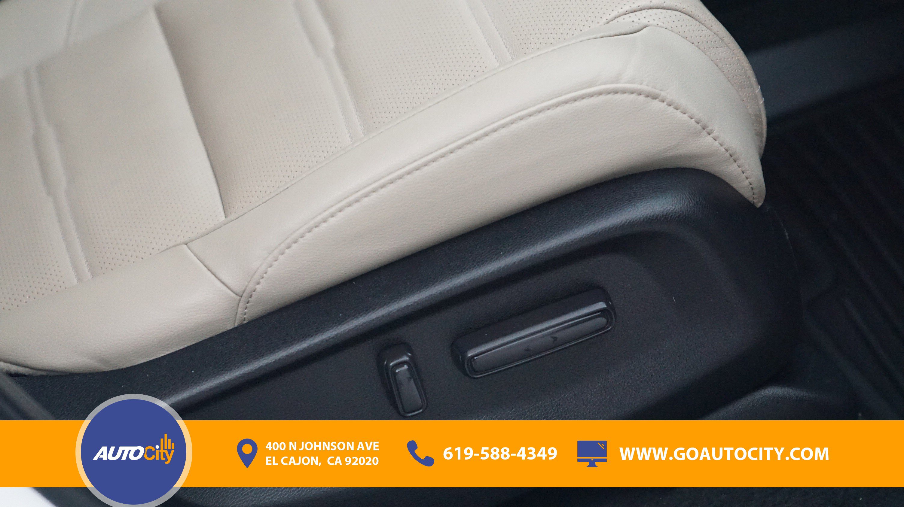 Used 2021 Honda CR-V Touring image 16