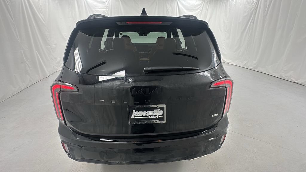 New 2025 Kia Telluride SX X-Line image 4