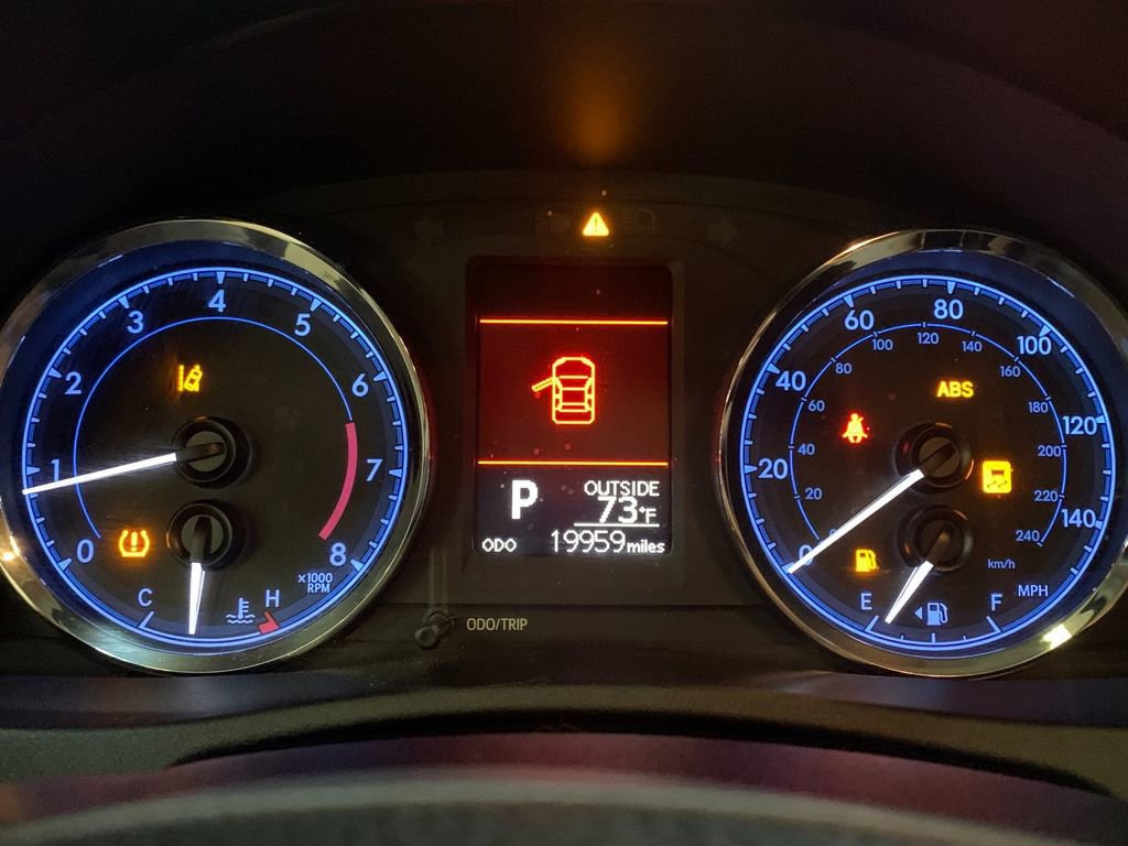 Used 2019 Toyota Corolla LE FWD image 30