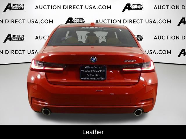 Used 2024 BMW 330i Sedan RWD image 6