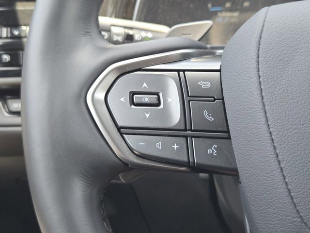 Certified 2025 Lexus TX 350 AWD w/ Technology Package image 28